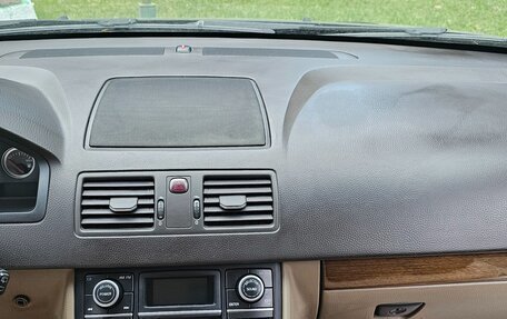 Volvo XC90 II рестайлинг, 2007 год, 1 299 999 рублей, 26 фотография