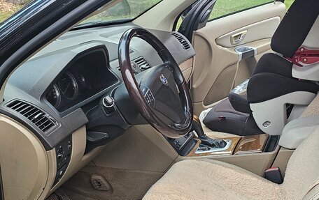 Volvo XC90 II рестайлинг, 2007 год, 1 299 999 рублей, 24 фотография