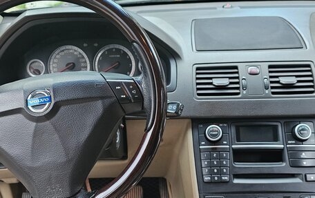 Volvo XC90 II рестайлинг, 2007 год, 1 299 999 рублей, 27 фотография