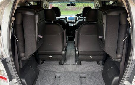 Honda Freed I, 2012 год, 1 070 000 рублей, 8 фотография