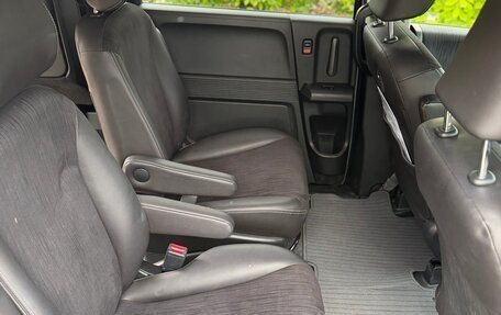 Honda Freed I, 2012 год, 1 070 000 рублей, 7 фотография