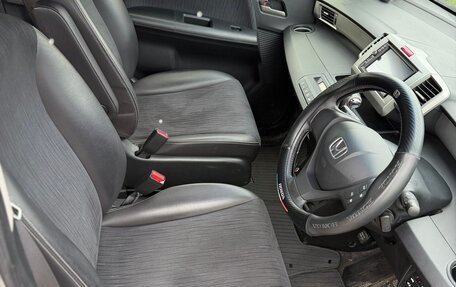 Honda Freed I, 2012 год, 1 070 000 рублей, 6 фотография