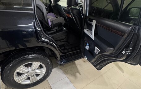 Toyota Land Cruiser 200, 2015 год, 3 950 000 рублей, 8 фотография