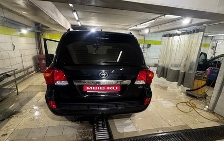 Toyota Land Cruiser 200, 2015 год, 3 950 000 рублей, 5 фотография