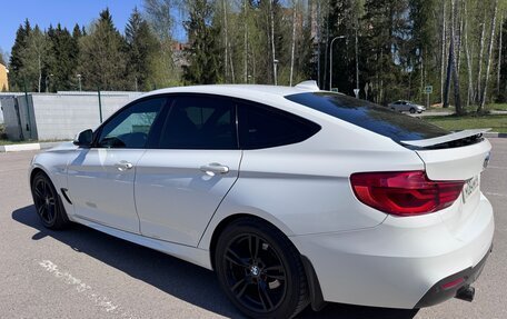 BMW 3 серия, 2015 год, 1 690 000 рублей, 5 фотография