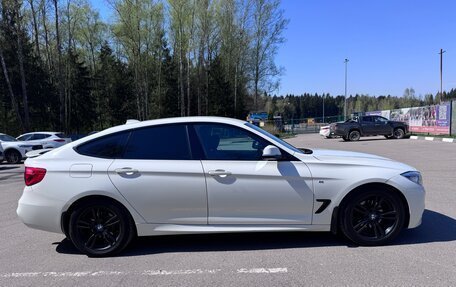 BMW 3 серия, 2015 год, 1 690 000 рублей, 3 фотография