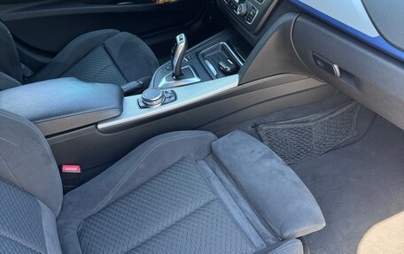 BMW 3 серия, 2015 год, 1 690 000 рублей, 11 фотография