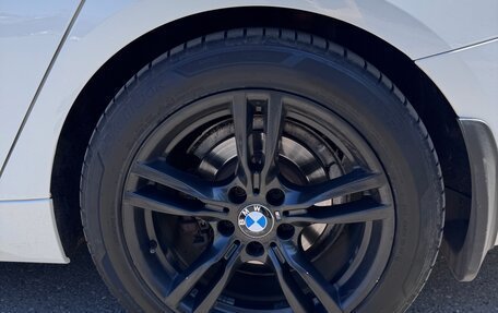 BMW 3 серия, 2015 год, 1 690 000 рублей, 10 фотография