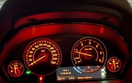 BMW 3 серия, 2015 год, 1 690 000 рублей, 15 фотография