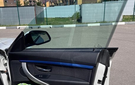 BMW 3 серия, 2015 год, 1 690 000 рублей, 12 фотография