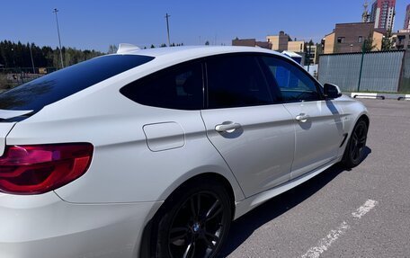 BMW 3 серия, 2015 год, 1 690 000 рублей, 6 фотография