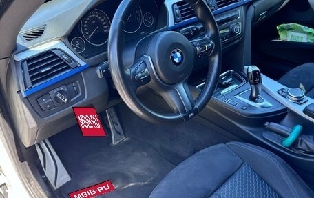BMW 3 серия, 2015 год, 1 690 000 рублей, 8 фотография