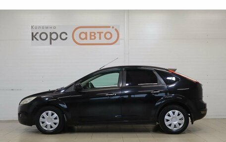 Ford Focus II рестайлинг, 2009 год, 507 000 рублей, 2 фотография