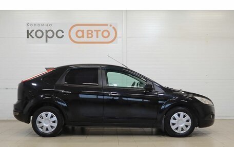 Ford Focus II рестайлинг, 2009 год, 507 000 рублей, 4 фотография