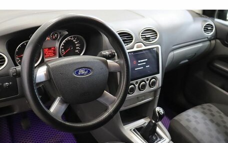 Ford Focus II рестайлинг, 2009 год, 507 000 рублей, 6 фотография