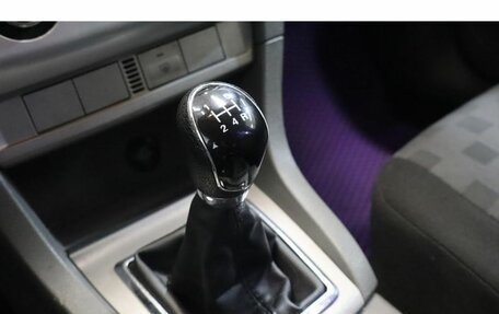 Ford Focus II рестайлинг, 2009 год, 507 000 рублей, 11 фотография
