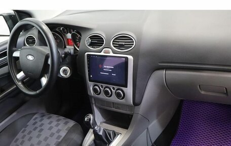Ford Focus II рестайлинг, 2009 год, 507 000 рублей, 5 фотография