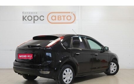 Ford Focus II рестайлинг, 2009 год, 507 000 рублей, 3 фотография
