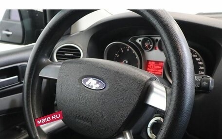 Ford Focus II рестайлинг, 2009 год, 507 000 рублей, 8 фотография