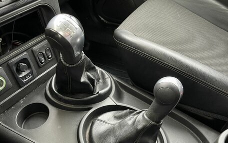 Chevrolet Niva I рестайлинг, 2014 год, 558 000 рублей, 20 фотография