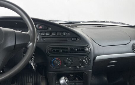Chevrolet Niva I рестайлинг, 2014 год, 558 000 рублей, 17 фотография