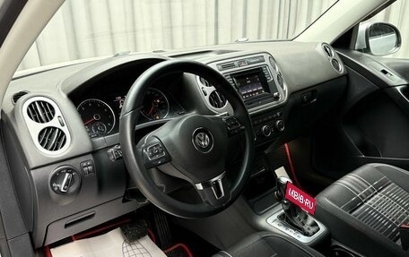 Volkswagen Tiguan I, 2015 год, 1 699 000 рублей, 8 фотография