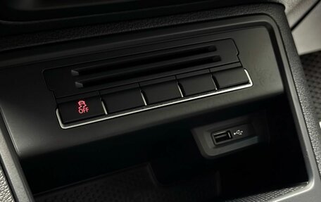 Volkswagen Tiguan I, 2015 год, 1 699 000 рублей, 18 фотография