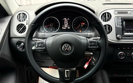 Volkswagen Tiguan I, 2015 год, 1 699 000 рублей, 20 фотография