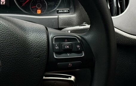 Volkswagen Tiguan I, 2015 год, 1 699 000 рублей, 22 фотография