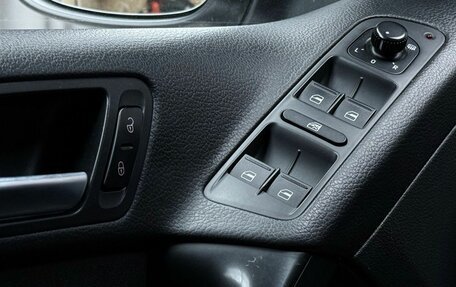 Volkswagen Tiguan I, 2015 год, 1 699 000 рублей, 26 фотография