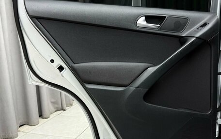 Volkswagen Tiguan I, 2015 год, 1 699 000 рублей, 28 фотография