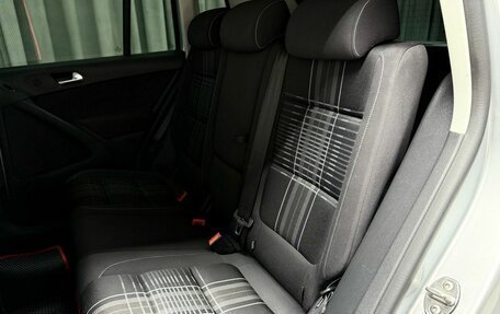 Volkswagen Tiguan I, 2015 год, 1 699 000 рублей, 29 фотография