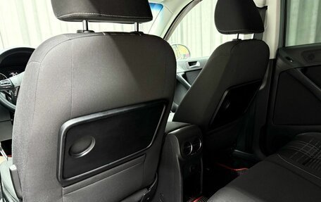 Volkswagen Tiguan I, 2015 год, 1 699 000 рублей, 30 фотография