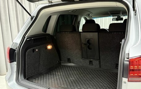 Volkswagen Tiguan I, 2015 год, 1 699 000 рублей, 31 фотография