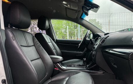 KIA Sorento II рестайлинг, 2017 год, 2 579 000 рублей, 14 фотография