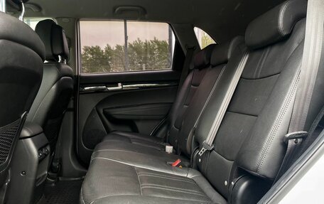 KIA Sorento II рестайлинг, 2017 год, 2 579 000 рублей, 10 фотография
