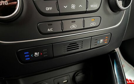 KIA Sorento II рестайлинг, 2017 год, 2 579 000 рублей, 24 фотография