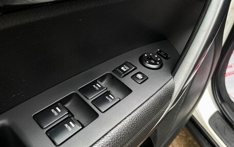 KIA Sorento II рестайлинг, 2017 год, 2 579 000 рублей, 27 фотография