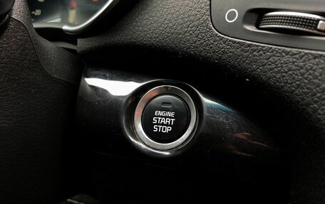 KIA Sorento II рестайлинг, 2017 год, 2 579 000 рублей, 28 фотография