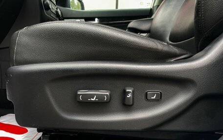 KIA Sorento II рестайлинг, 2017 год, 2 579 000 рублей, 29 фотография