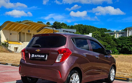 Chevrolet Spark IV, 2020 год, 1 150 000 рублей, 3 фотография