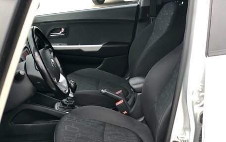 KIA Rio III рестайлинг, 2013 год, 909 000 рублей, 6 фотография