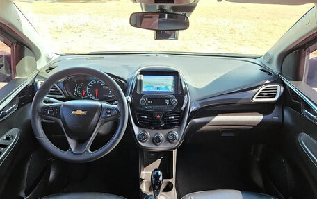 Chevrolet Spark IV, 2020 год, 1 150 000 рублей, 6 фотография