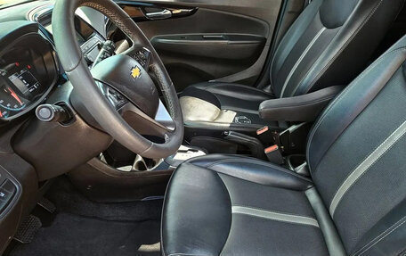 Chevrolet Spark IV, 2020 год, 1 150 000 рублей, 5 фотография