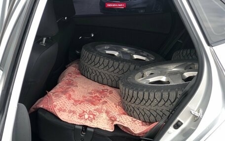 KIA Rio III рестайлинг, 2013 год, 909 000 рублей, 7 фотография