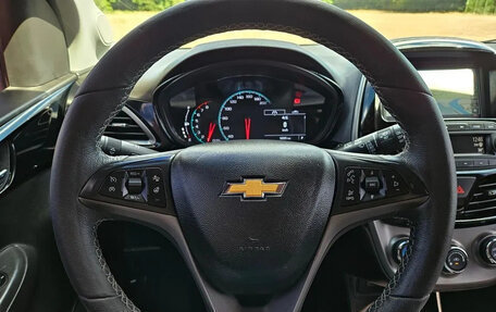 Chevrolet Spark IV, 2020 год, 1 150 000 рублей, 7 фотография