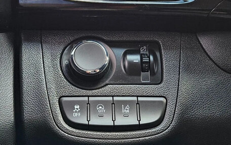 Chevrolet Spark IV, 2020 год, 1 150 000 рублей, 15 фотография