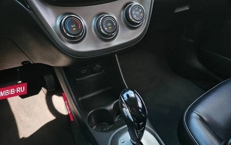 Chevrolet Spark IV, 2020 год, 1 150 000 рублей, 9 фотография