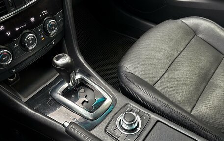 Mazda 6, 2013 год, 1 590 000 рублей, 12 фотография