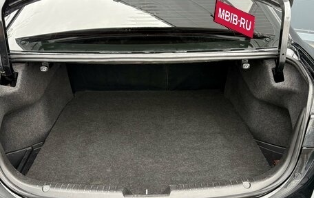 Mazda 6, 2013 год, 1 590 000 рублей, 7 фотография